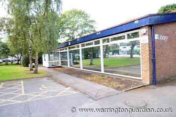 Culcheth library will reopen to residents on Monday - Warrington Guardian