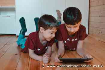 How artificial intelligence is helping children learn maths skills - Warrington Guardian