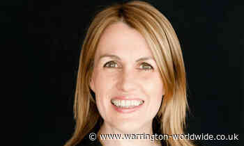 Meet Rock Choir's Warrington leader - Kathryn Davies - Gary Skentelbery