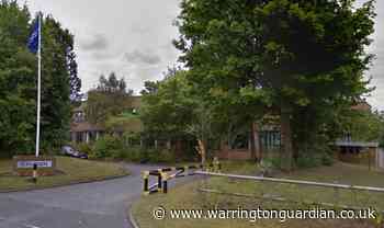 Contractor Cruden Construction goes into administration - Warrington Guardian