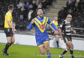 What Warrington Wolves fans have missed most about Super League - Warrington Guardian