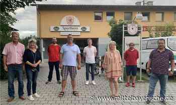 Neustart für Badminton-Team in Freystadt - Mittelbayerische