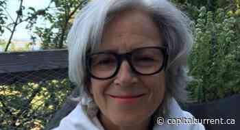 Listen: COVID-19 prevents altruistic retired Ottawa nurse from donating kidney - capitalcurrent.ca