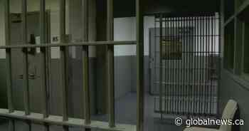 Hunger strike at Ottawa-Carleton jail ends after six days due to health concerns - Globalnews.ca