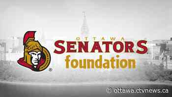 The Ottawa Senators Foundation rebrands as the Ottawa-Gatineau Youth Foundation - CTV News Ottawa