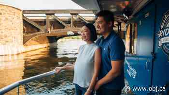 How to plan the perfect Ottawa staycation - Ottawa Business Journal