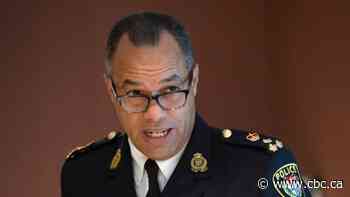 Ottawa police to restructure, focus on community policing and social services - CBC.ca