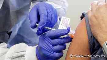 Senator urges Ottawa to support Canadian vaccine company awaiting funding - CTV News