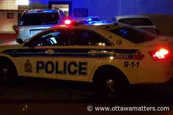 Ottawa police respond to early morning Carlington shooting - OttawaMatters.com