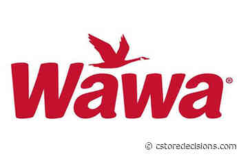 Wawa to Open First Drive-Through Location in New Jersey - Convenience Store Decisions