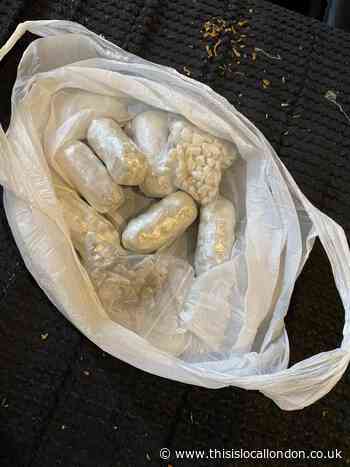 Eleven arrests made in Tottenham and Enfield raids