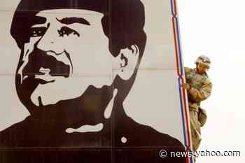 Review: The lies and mistakes that led us into Iraq, laid out in a new book