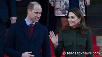 Prince William recalls the one gift Kate Middleton will ‘never let’ him ‘forget’: ‘It didn’t go well’