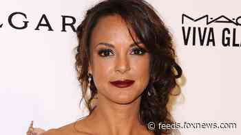 Eva LaRue reveals home of John Callahan broken into; car, identity stolen after death: 'It's been a nightmare'