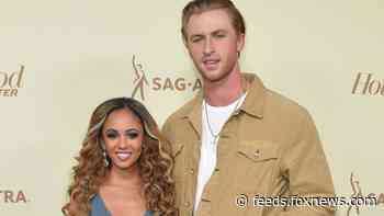 Pregnant 'Riverdale' star Vanessa Morgan’s husband, Michael Kopech, files for divorce after 6 months: report