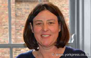 Selby ward has twice the national average burglary rate