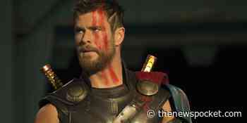 Watch What Chris Hemsworth Would Look Like Hulk Hogan - The News Pocket