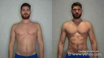 Body Transformation: YouTuber Follows Chris Hemsworth's Fitness & Diet Routine For 30 Days - Yahoo Entertainment