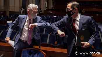 Even the loonie is rising against the U.S. dollar as the Fed faces currency threat: Don Pittis