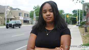 Use of racial slur in class got lukewarm response from King's University College, student says