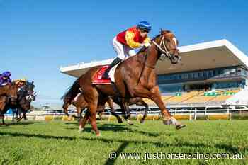 Inquiry heads the odds for the Mackay Newmarket - Just Horse Racing