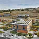 Janet Durgin Guild and Commons in California awarded highest green building rating
