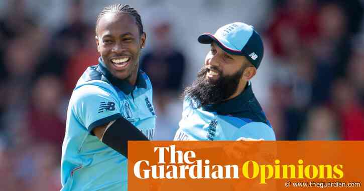 No one should have to tolerate the racism Jofra Archer has endured | Moeen Ali