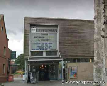 Two York cinemas to reopen this week
