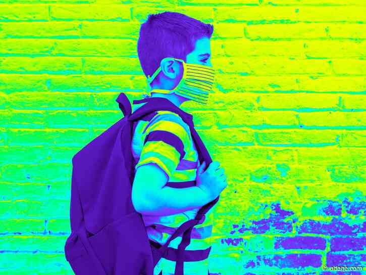 Masks, gloves and disinfectants top back-to-school shopping lists