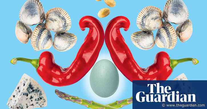 Michelin-quality food, Aldi prices –  how to make the most of the summer of surplus