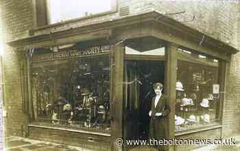 Co-op shop closure prompts history group's members to remember movement's long past