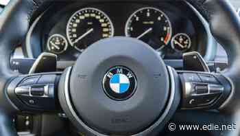 BMW's unveils new 10-year climate plan, vows to slash emissions per vehicle by one-third