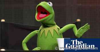 Kermit the Frog: 'I'm a fan of Friday Night Lights'