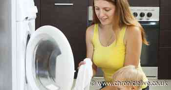 North East tech could revolutionise laundry and dishwashing