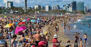 TUI and Jet2 update about when they hope to resume holidays to Spain