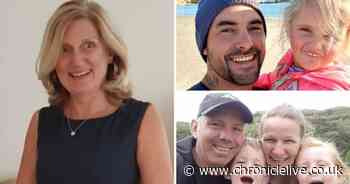 The ex-pats living in a covid-free paradise - where life is '100% normal' again