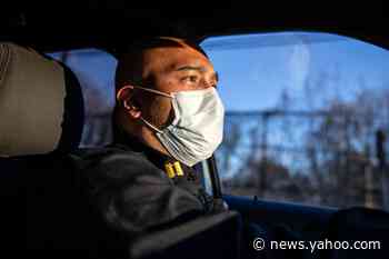 'End of life as we know it': EMS captain on pandemic's horrors amid concerns of second wave