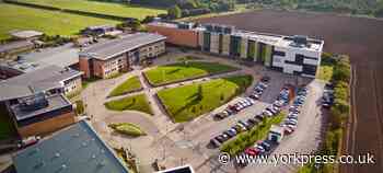 Selby College ranks among top five for student satisfaction