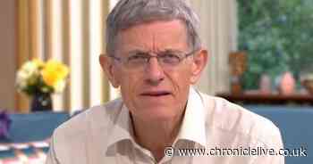 Travel expert tells caller they'll be 'much safer in Greece'