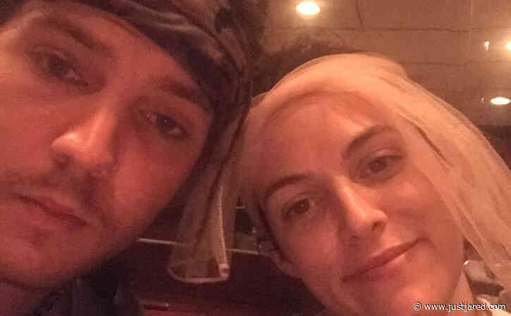 Riley Keough Gets Tattoo in Honor of Brother Benjamin After His Death