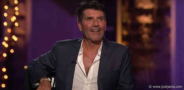 This Is The Most Astonishing 'America's Got Talent' Trick Simon Cowell Ever Saw - Watch!