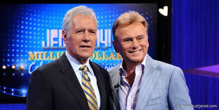 'Wheel of Fortune' & 'Jeopardy!' Will Start Up Production For New Seasons This Week