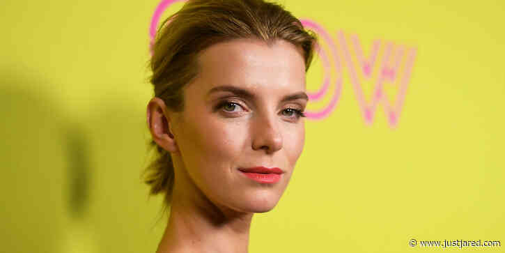 People Are Loving Betty Gilpin's Reaction to Her Emmy Awards 2020 Nomination