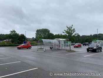 New drive-thru coffee shop to be built in Asda car park