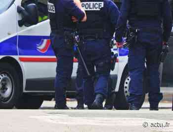 Une personne menace de se suicider à Paris : le quartier Balard bouclé par la police - Actu Paris