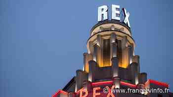 Fermeture du Grand Rex de Paris : "La situation économique est très difficile pour l'ensemble des cinémas" ... - franceinfo