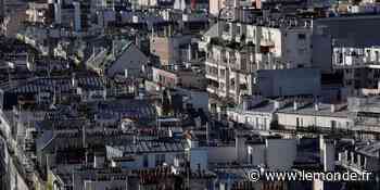 La Mairie de Paris propose un arrangement aux loueurs Airbnb en infraction - Le Monde
