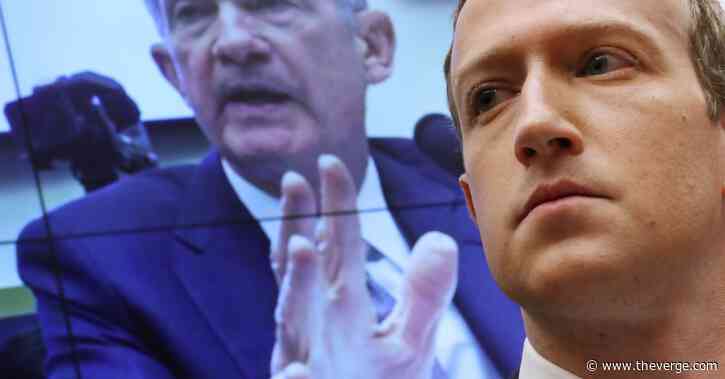 How to watch today’s tech antitrust hearing