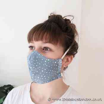 Face mask charity exchange for Madagascar
