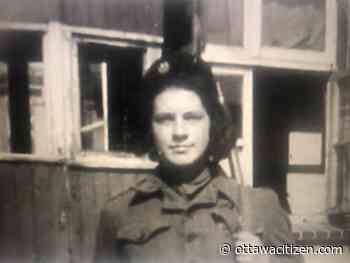 Eva Konopacki's gallant, nine-week resistance in occupied Poland